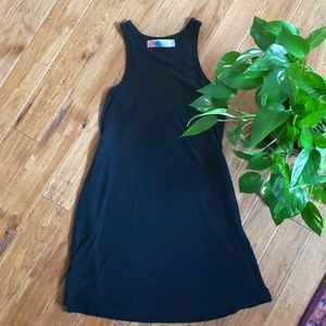 Free People Beach LA Nite Mini Dress